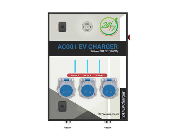 AC EV Charger